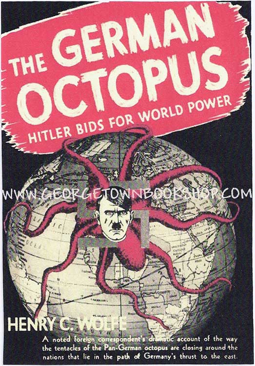 The German Octopus