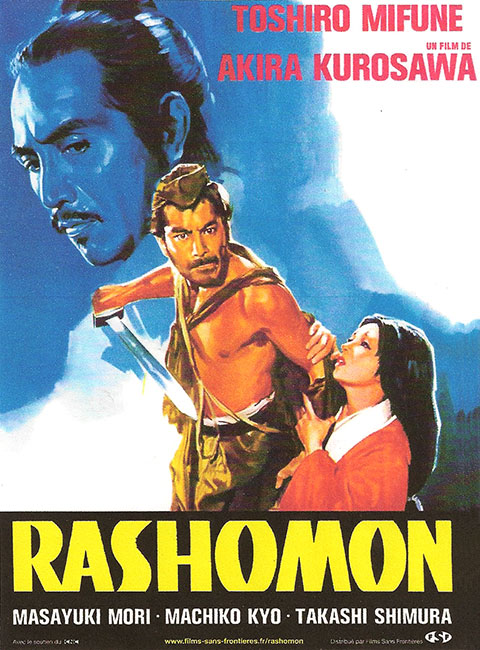 Rashomon