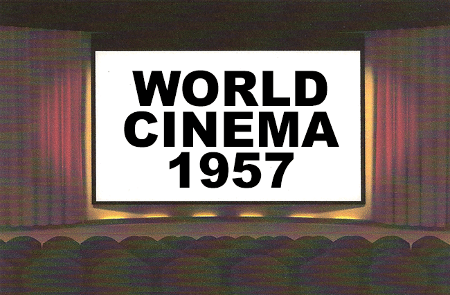 cinema '57
